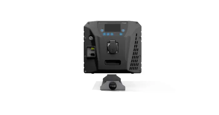Clayton Power – LPS II – Mounting Bracket - Image 3