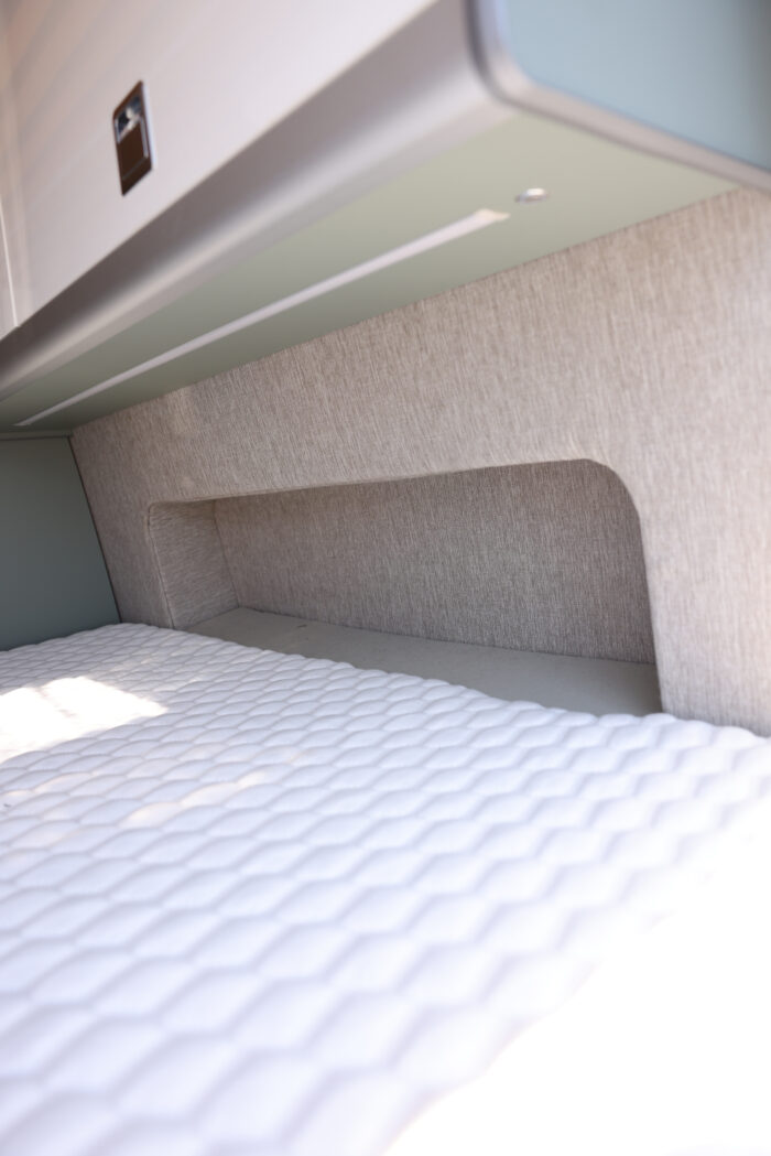 VW Crafter & MAN TGE Complete Van Pod Kit - Image 10