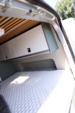 VW Crafter & MAN TGE Complete Van Pod Kit - Image 11