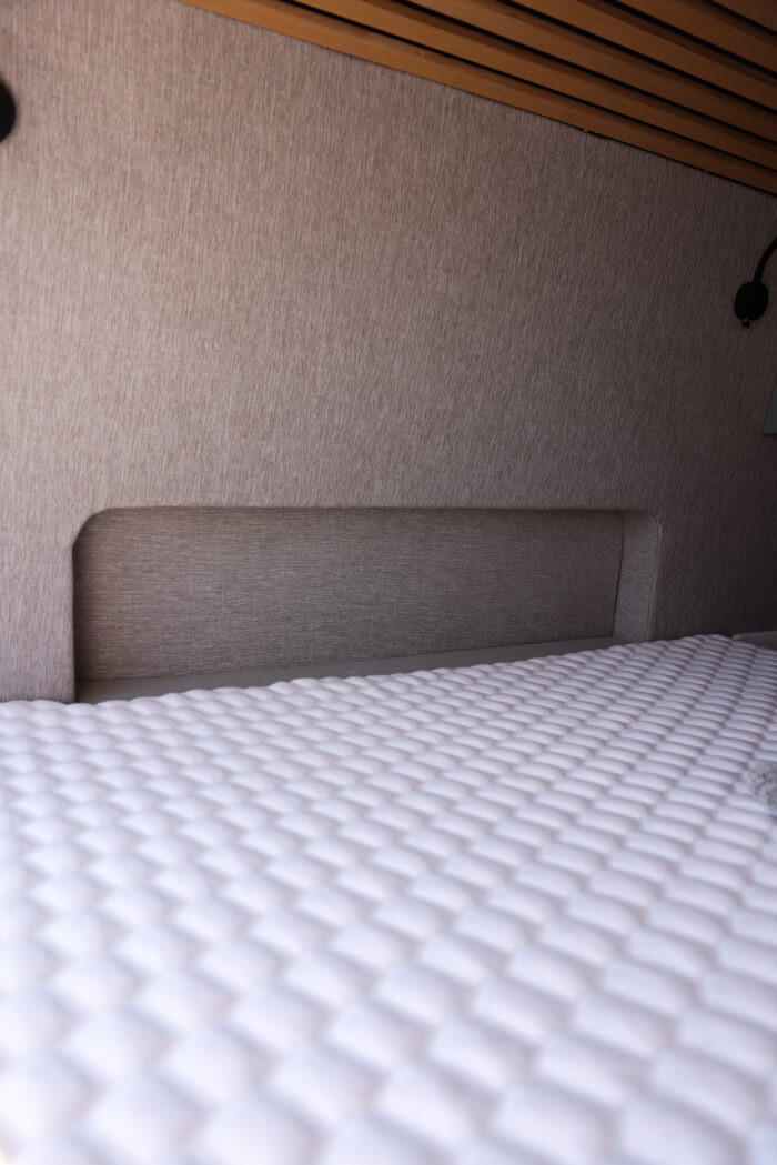 VW Crafter & MAN TGE Complete Van Pod Kit - Image 13