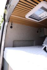 VW Crafter & MAN TGE Complete Van Pod Kit - Image 14