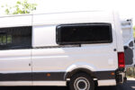 VW Crafter & MAN TGE Complete Van Pod Kit - Image 4