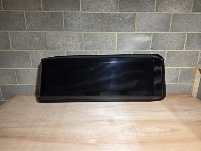 VW Crafter & MAN TGE Driver's Side Van Pod - Image 5