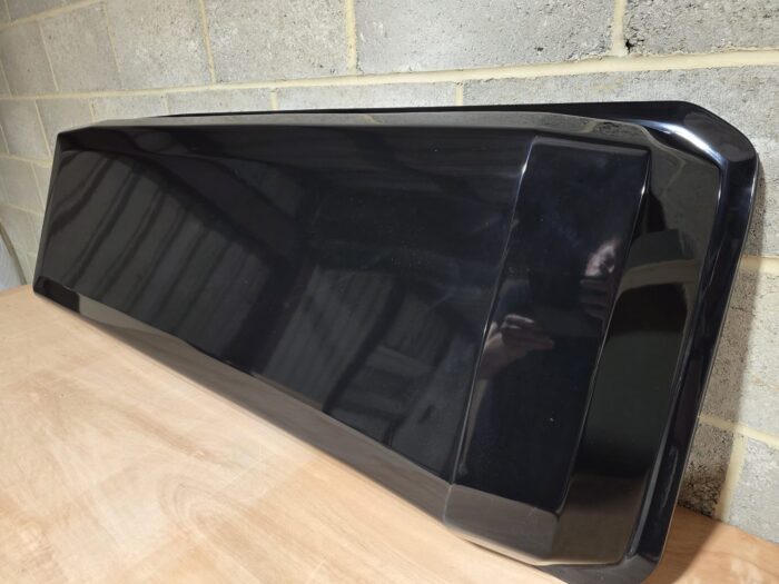 VW Crafter & MAN TGE Driver's Side Van Pod - Image 2