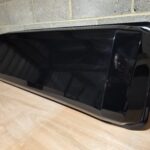 VW Crafter & MAN TGE Driver's Side Van Pod