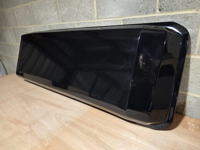 VW Crafter & MAN TGE Complete Van Pod Kit - Image 26