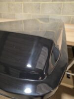 VW Crafter & MAN TGE Passenger Side Van Pod - Image 4