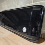 VW Crafter & MAN TGE Passenger Side Van Pod