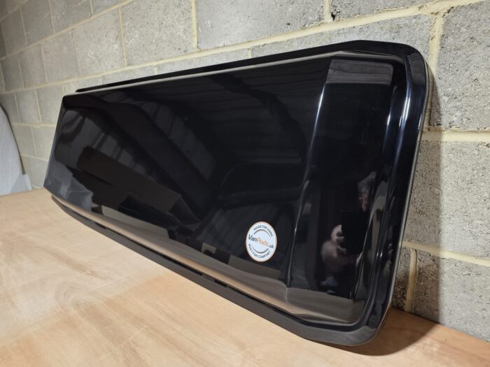 VW Crafter & MAN TGE Complete Van Pod Kit - Image 20