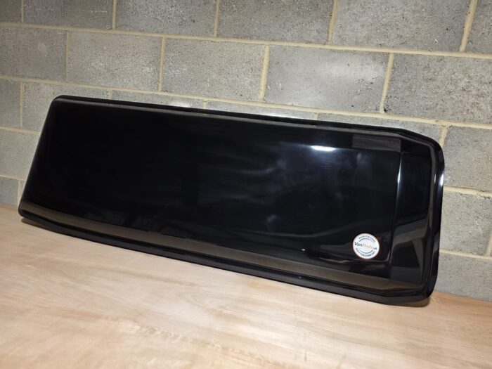 VW Crafter & MAN TGE Passenger Side Van Pod - Image 2