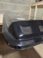 VW Crafter & MAN TGE Passenger Side Van Pod - Image 3