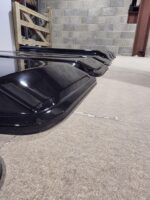 VW Crafter & MAN TGE Driver's Side Van Pod - Image 8