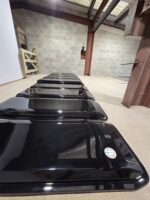 VW Crafter & MAN TGE Driver's Side Van Pod - Image 9