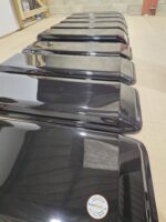 VW Crafter & MAN TGE Driver's Side Van Pod - Image 10