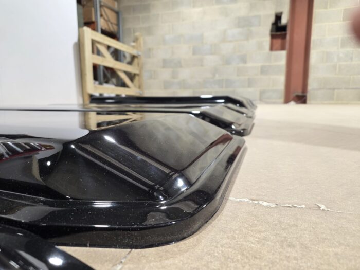 VW Crafter & MAN TGE Driver's Side Van Pod - Image 11