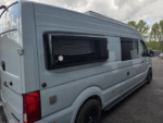 VW Crafter & MAN TGE Complete Van Pod Kit - Image 3