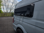 VW Crafter & MAN TGE Complete Van Pod Kit - Image 2