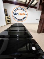 VW Crafter & MAN TGE Driver's Side Van Pod - Image 6